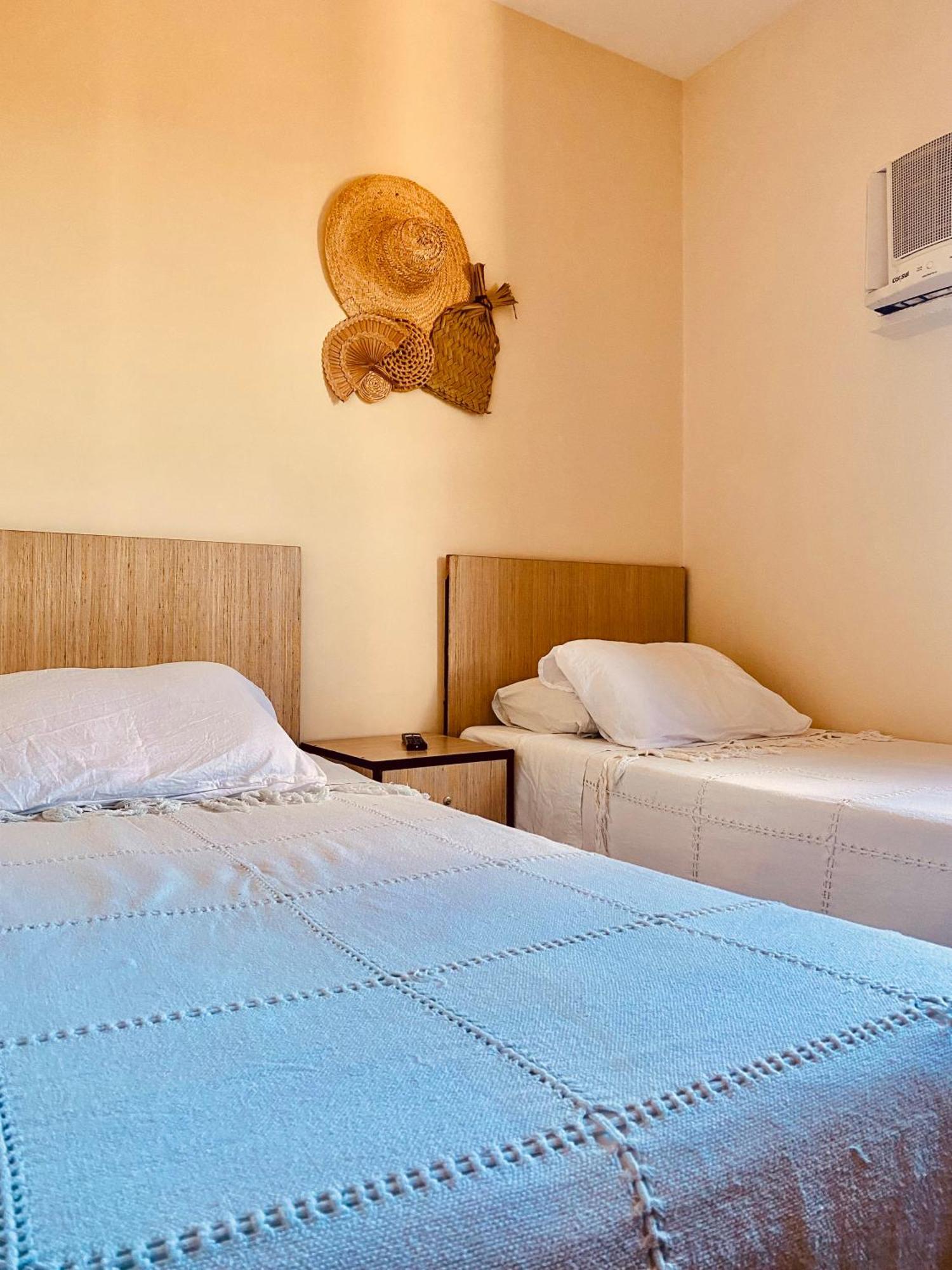Pousada Berro Do Bode Otel Cabaceiras Dış mekan fotoğraf